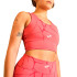 T-shirt Joma Breath Rose Fille