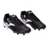 Bottes de football Joma Aguila Cup 2401 Noir Blanc Terrain Ferme
