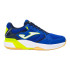 Chaussures de Handball Joma BScreen Men 2505 Royal Enfant