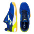 Chaussures de Handball Joma BScreen Men 2505 Royal Enfant