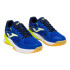 Chaussures de Handball Joma BScreen Men 2505 Royal Enfant