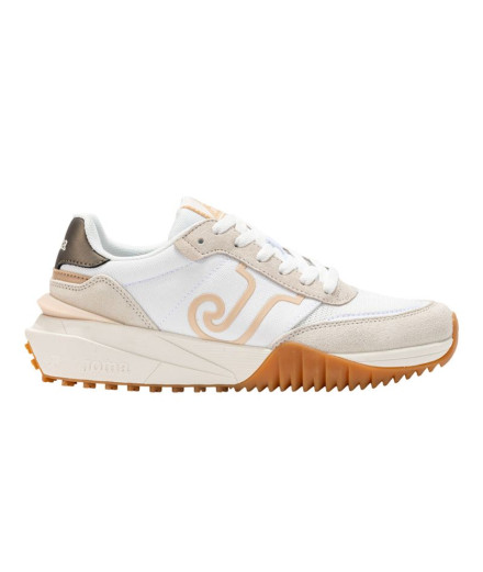 Chaussures Joma C501 Lady 2502 Blanc Femme