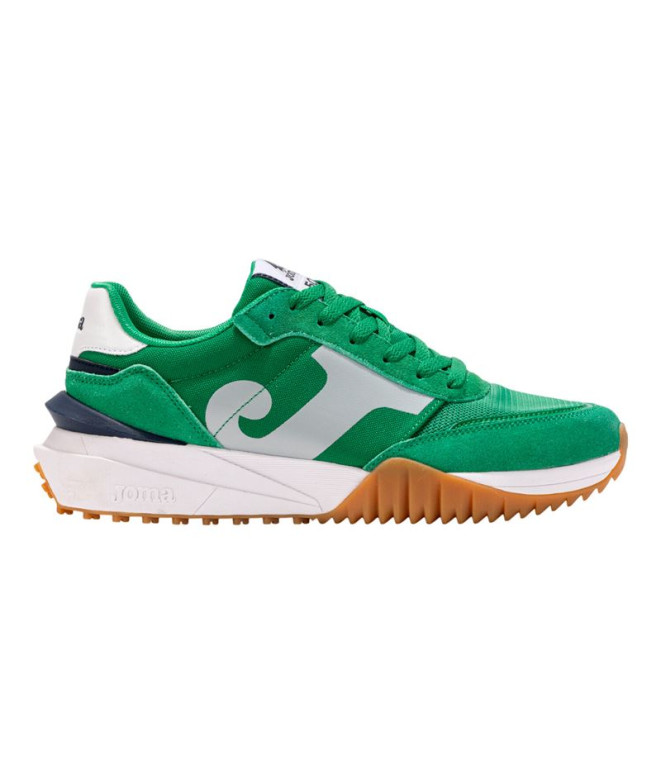 Chaussures Joma C501 Men 2515 Vert Homme