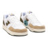 Chaussures Joma CAttica Men 2523 Beige Vert Homme