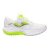 Chaussures de Running Joma Hispalis Men 2532 Blanc Enfant