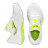 Chaussures de Running Joma Hispalis Men 2532 Blanc Enfant