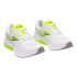 Chaussures de Running Joma Hispalis Men 2532 Blanc Enfant