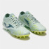 Bottes de football Joma Striker 2515 Bleu Gazon Artificiel