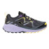 Chaussures de Trail Joma Trek Lady 2522 Gris Femme
