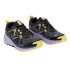 Chaussures de Trail Joma Trek Lady 2522 Gris Femme