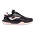 Chaussures de Tennis Joma Point Lady 2501 Noir Femme