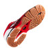Chaussures de Volley-ball Joma VBlok 2406 Rouge Noir Homme