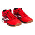 Chaussures de Volley-ball Joma VBlok 2406 Rouge Noir Homme