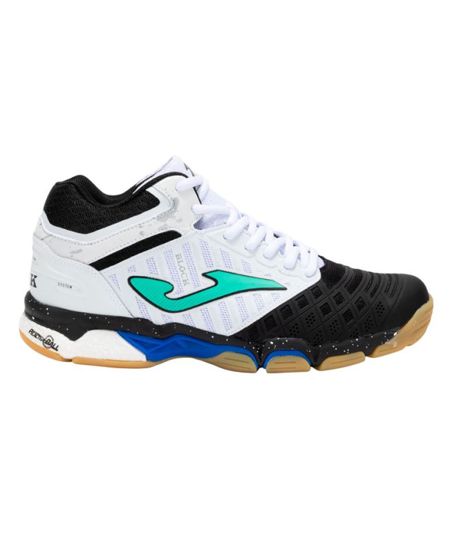 Chaussures de Volley-ball Joma VBlok Men 2502...