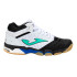 Chaussures de Volley-ball Joma VBlok Men 2502 Blanc Homme