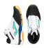 Chaussures de Volley-ball Joma VBlok Men 2502 Blanc Homme