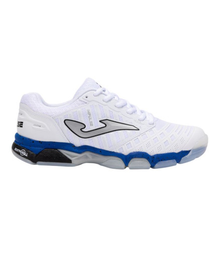 Chaussures Joma VImpulse 2502 Homme Blanc