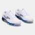 Chaussures Joma VImpulse 2502 Homme Blanc