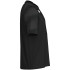 Sweat Football Kappa Daverno Homme Noir