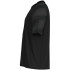 Sweat Football Kappa Daverno Homme Noir