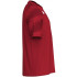 Sweat Football Kappa Daverno Homme Rouge