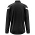 Sweat Fitness Kappa Dolvole Homme Noir/Blanc