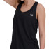 T-shirt New Balance Athletics Tank Femme Noir