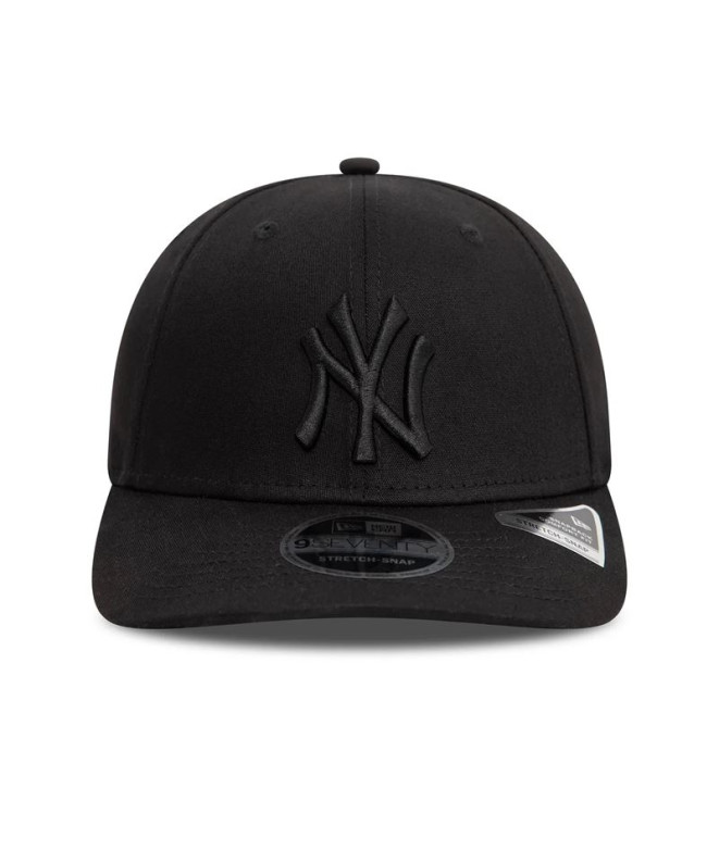Casquette New Era New York Yankees Monochrome...
