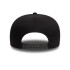 Casquette New Era New York Yankees Monochrome 9SEVENTY Stretch Snap Noir