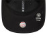 Casquette New Era New York Yankees Monochrome 9SEVENTY Stretch Snap Noir