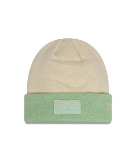 Bonnet New Era CLEAN TRUCKER LA Dodgers LRY Beige Clair...