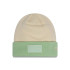 Bonnet New Era CLEAN TRUCKER LA Dodgers LRY Beige Clair Homme