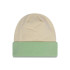 Bonnet New Era CLEAN TRUCKER LA Dodgers LRY Beige Clair Homme