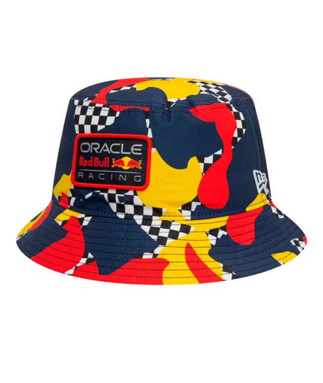 Chapeau New Era 5950AF COULEUR Pack Brooklyn...