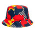 Chapeau New Era 5950AF COULEUR Pack Brooklyn Nets PSP Dk Blue Homme