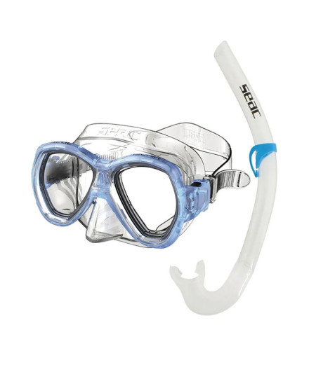 Set Seac Bis Ischia Md Azul