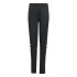 Pantalons de Football adidas Squadra25 Tr Enfant Noir/Blanc