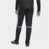 Pantalons de Football adidas Squadra25 Tr Enfant Noir/Blanc