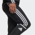 Pantalons de Football adidas Squadra25 Tr Enfant Noir/Blanc