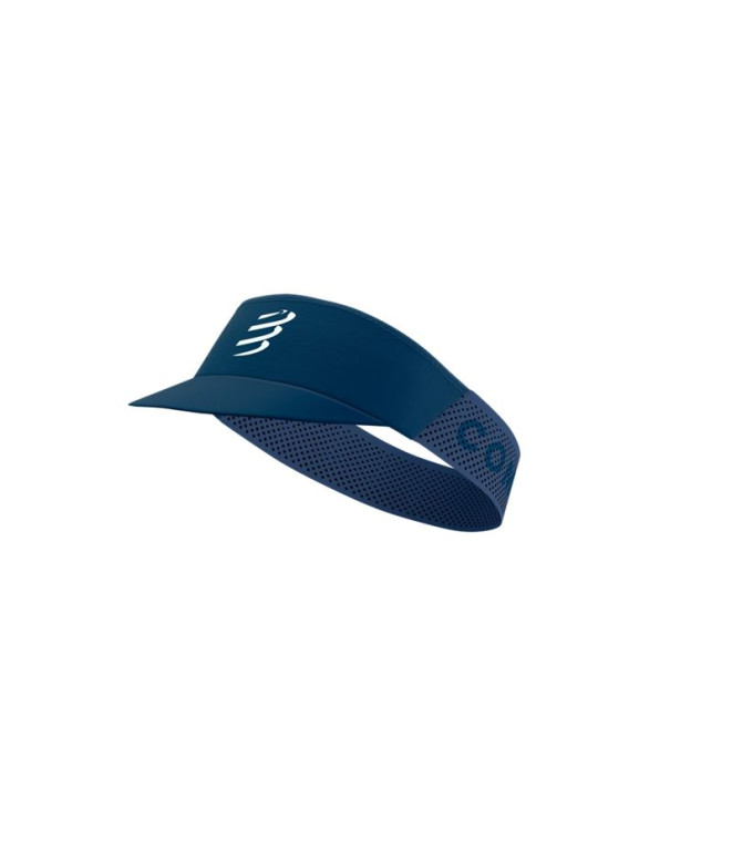 Visière de Running Compressport Pro Racing...