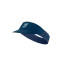 Visière de Running Compressport Pro Racing Visor Bleu