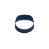 Visière de Running Compressport Pro Racing Visor Bleu