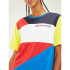 Tommy HilfigerT-shirt Fitness à couleurs bloquées