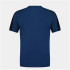 T-shirt Le Coq Sportif Ess N°1 Enfant Noir Enfant