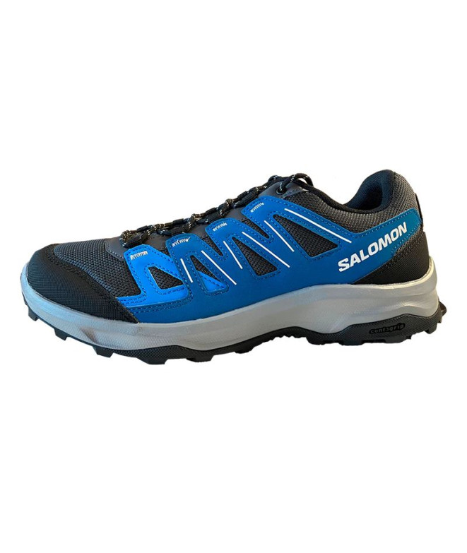 Chaussures de Montagne Salomon Storen Homme...