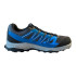 Chaussures de Montagne Salomon Storen Homme Asphalt/Azul Oscuro