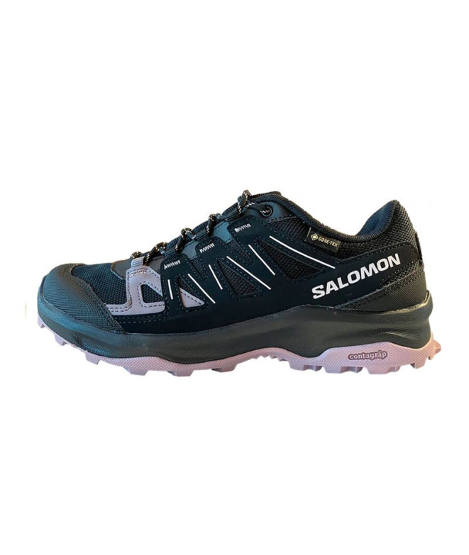 Chaussures de Montagne Salomon Storen Gtx Femme...