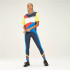Tommy HilfigerT-shirt Fitness à couleurs bloquées