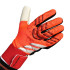 Gants de Gardien de Football adidas Pred Gl Com Rouge