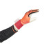 Gants de Gardien de Football adidas Pred Gl Com Rouge